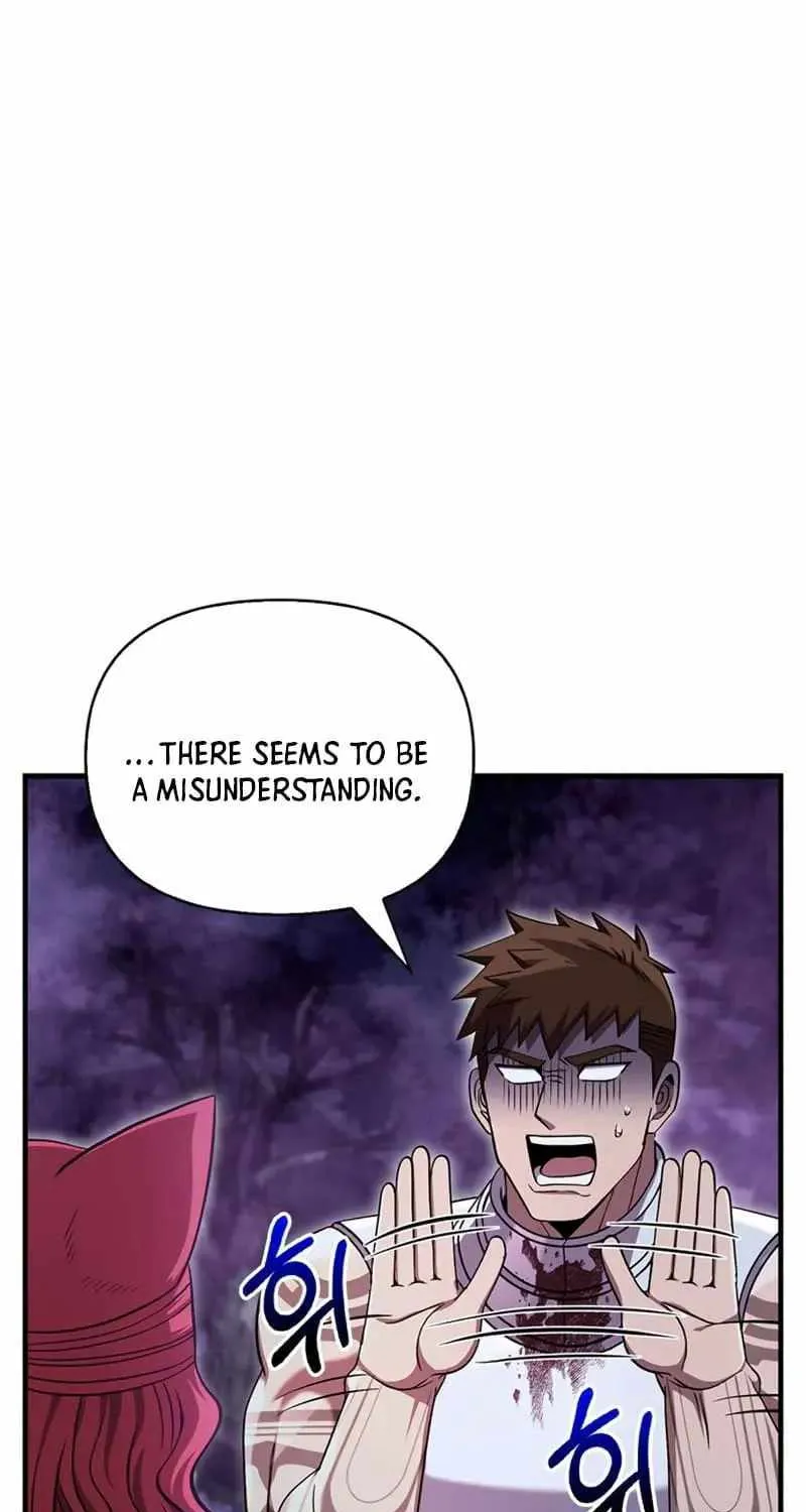 Surviving The Game as a Barbarian Chapter 44 page 135 - 