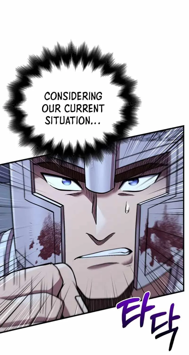 Surviving The Game as a Barbarian Chapter 44 page 15 - 