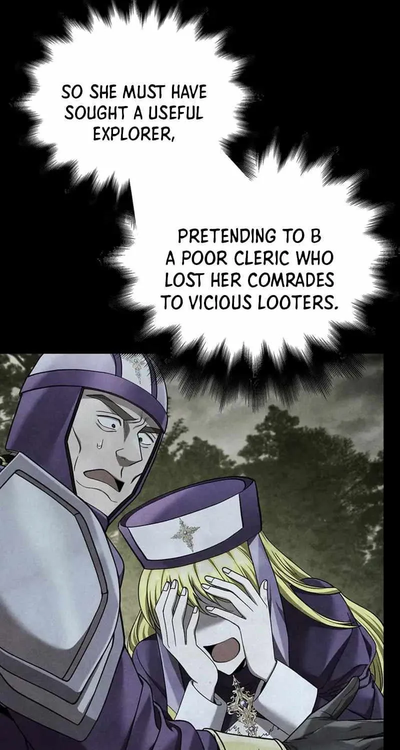 Surviving The Game as a Barbarian Chapter 44 page 18 - 