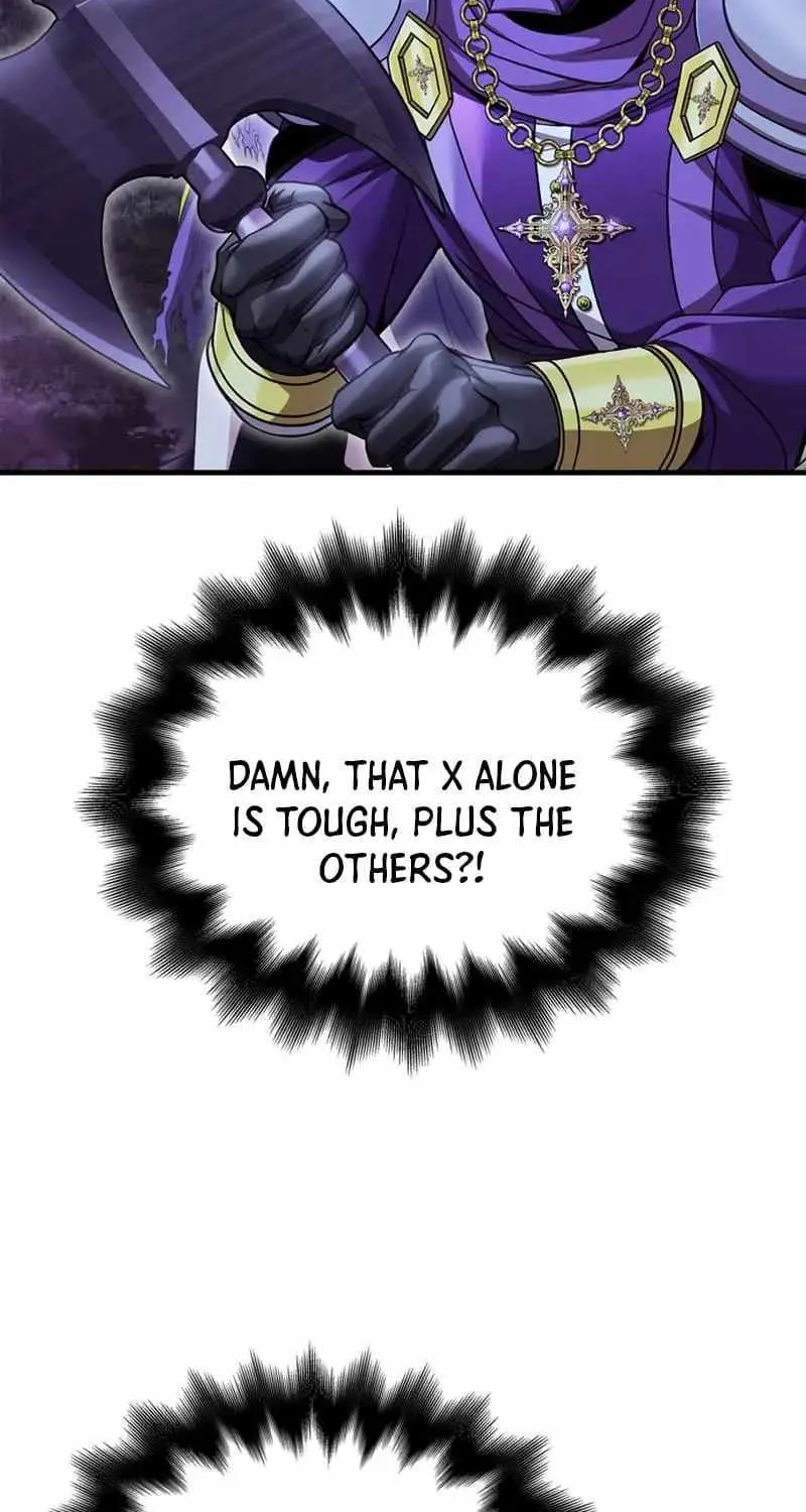 Surviving The Game as a Barbarian Chapter 44 page 3 - 