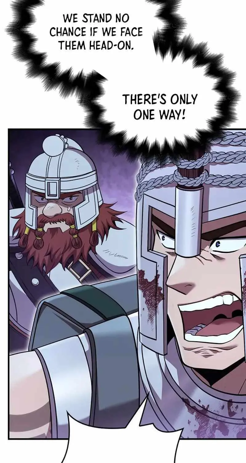 Surviving The Game as a Barbarian Chapter 44 page 4 - 