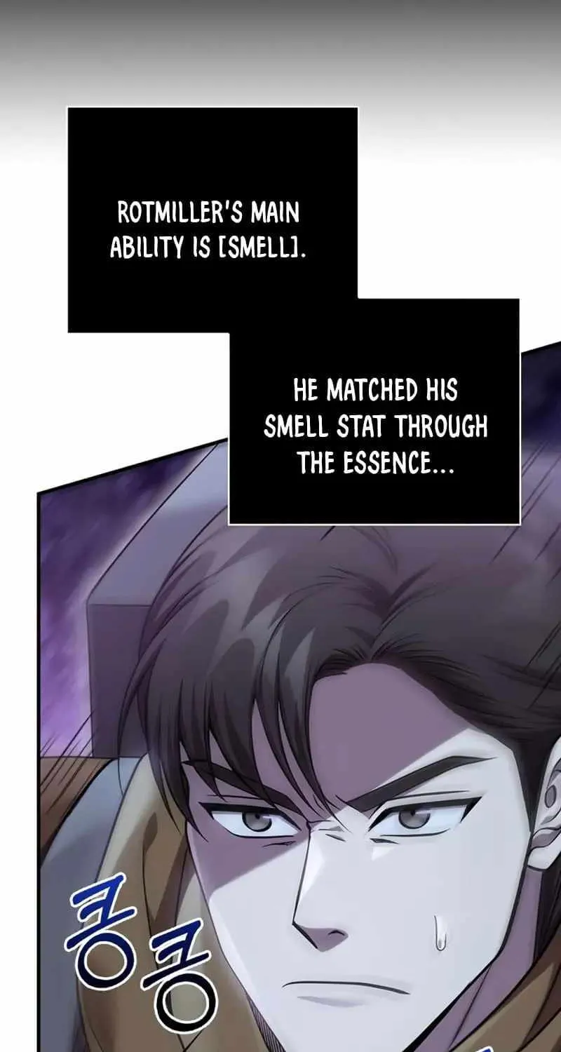 Surviving The Game as a Barbarian Chapter 44 page 36 - 