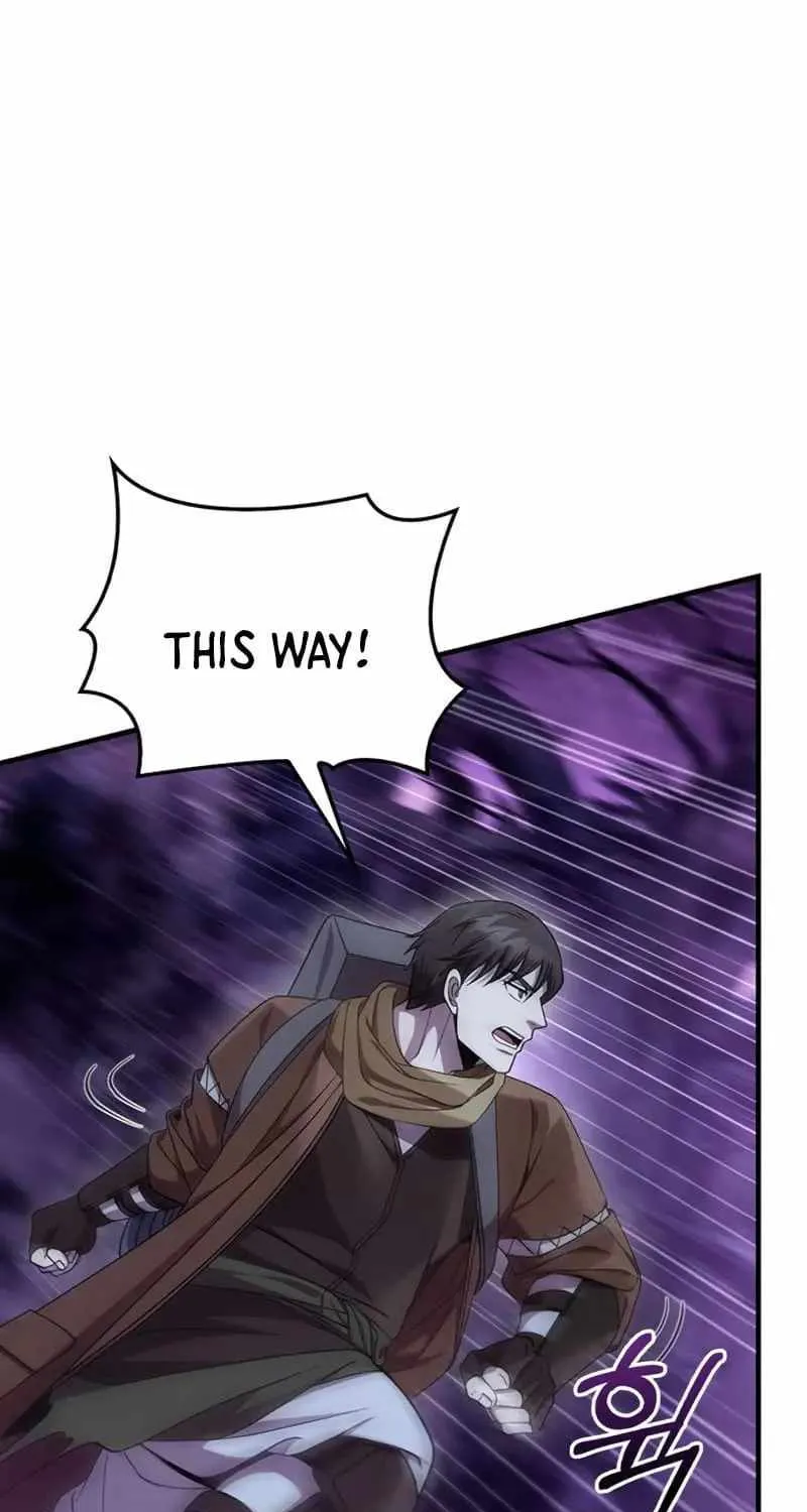 Surviving The Game as a Barbarian Chapter 44 page 38 - 