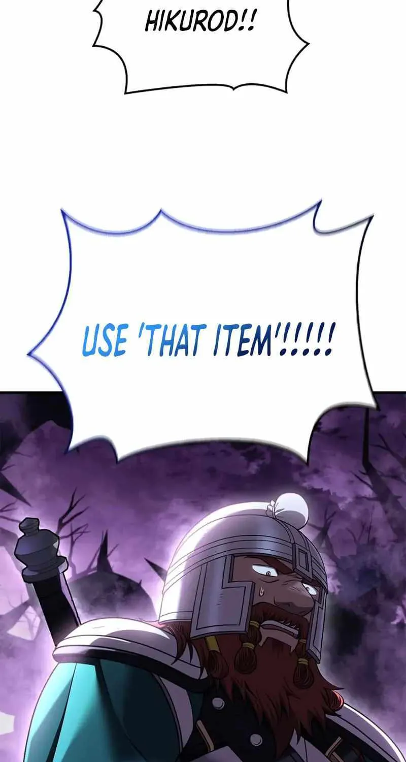 Surviving The Game as a Barbarian Chapter 44 page 5 - 