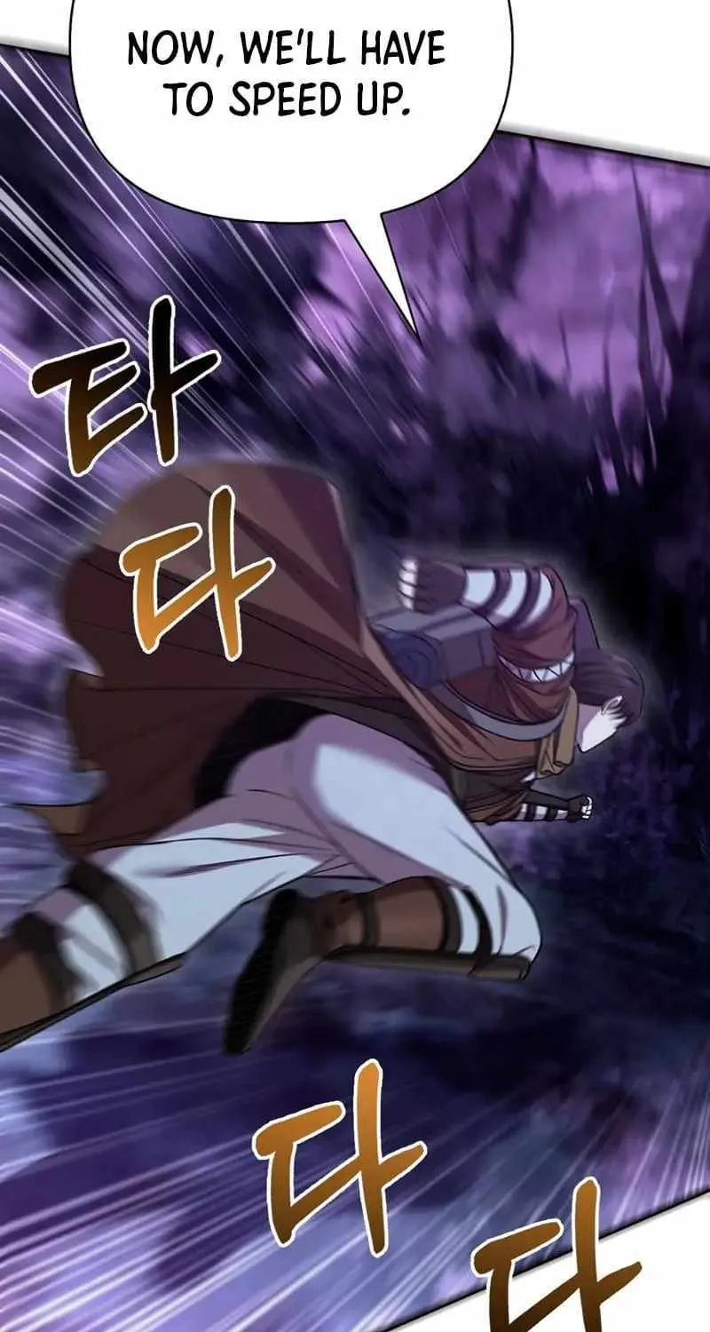 Surviving The Game as a Barbarian Chapter 44 page 42 - 