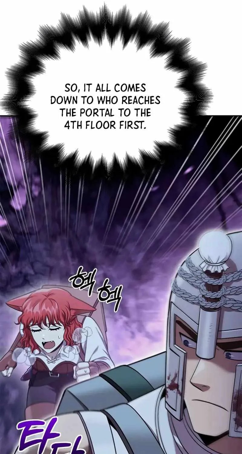 Surviving The Game as a Barbarian Chapter 44 page 44 - 