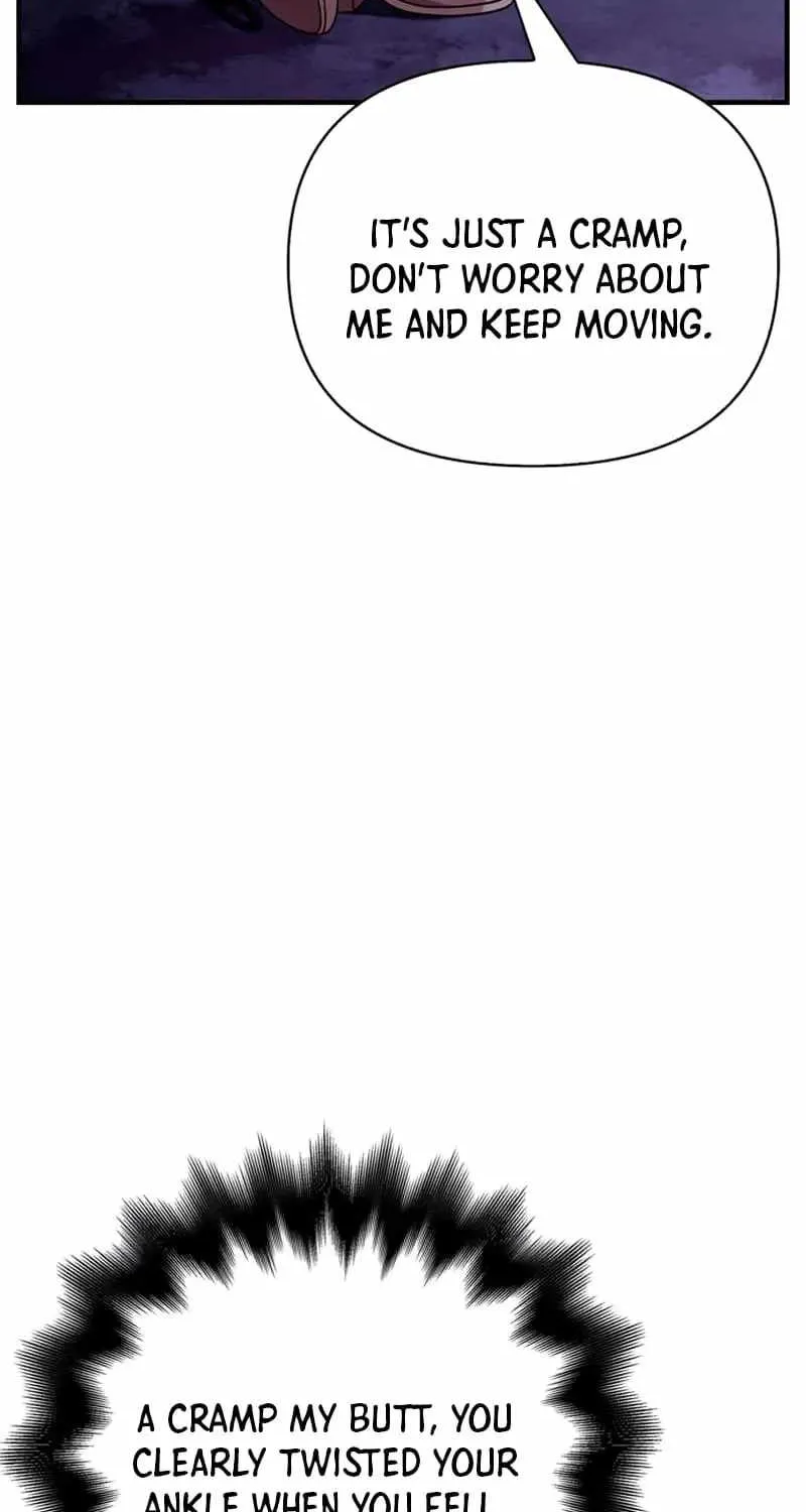 Surviving The Game as a Barbarian Chapter 44 page 51 - 