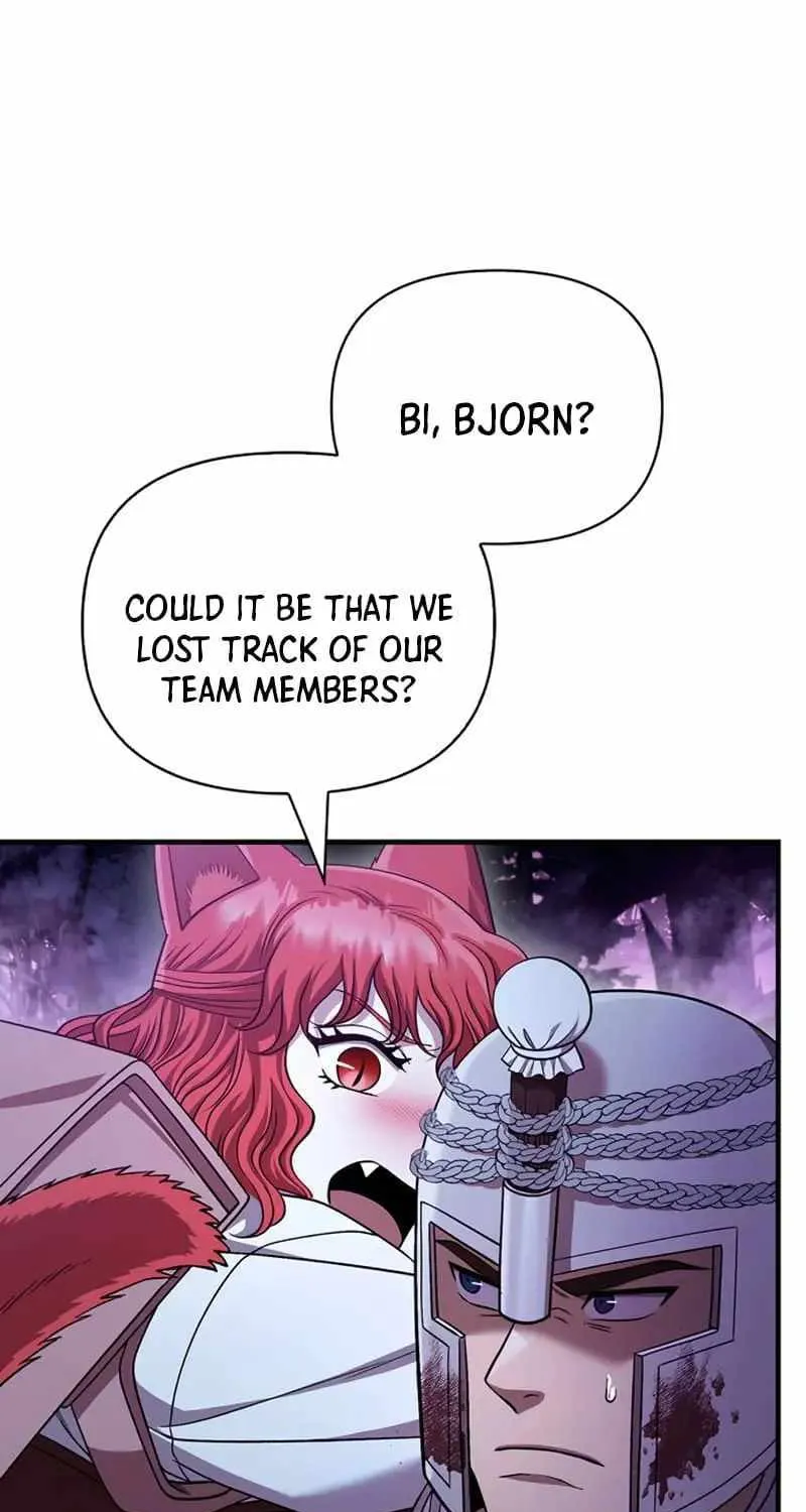 Surviving The Game as a Barbarian Chapter 44 page 57 - 