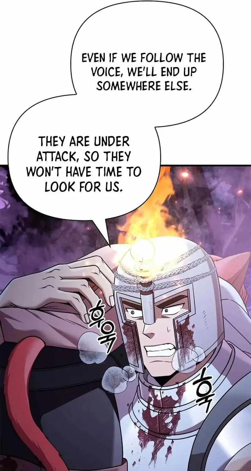 Surviving The Game as a Barbarian Chapter 44 page 72 - 