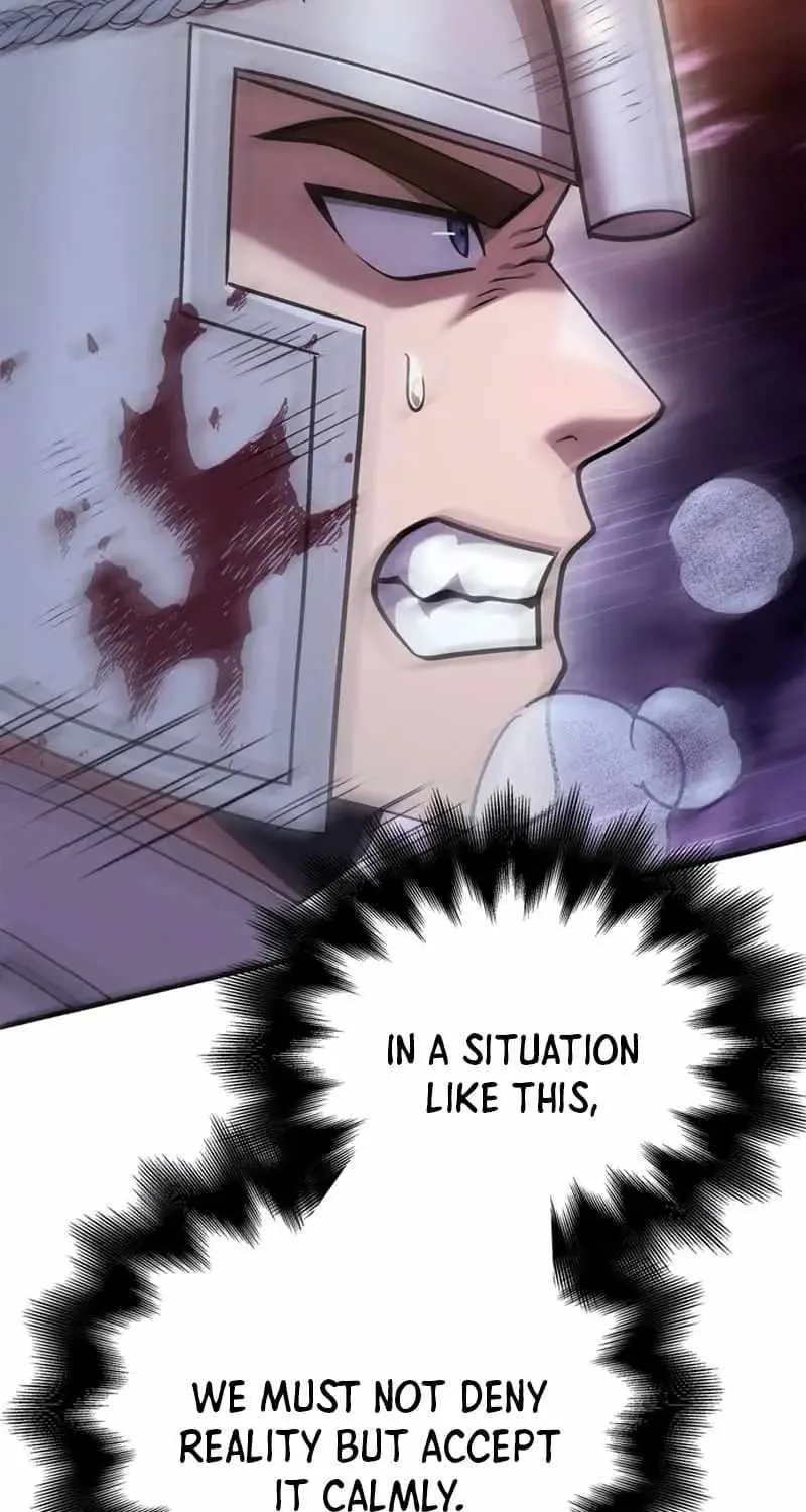 Surviving The Game as a Barbarian Chapter 44 page 83 - 