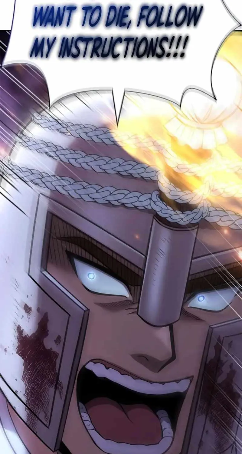 Surviving The Game as a Barbarian Chapter 44 page 86 - 