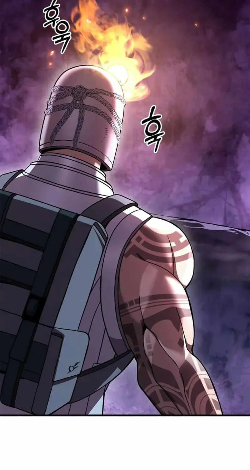 Surviving The Game as a Barbarian Chapter 44 page 91 - 