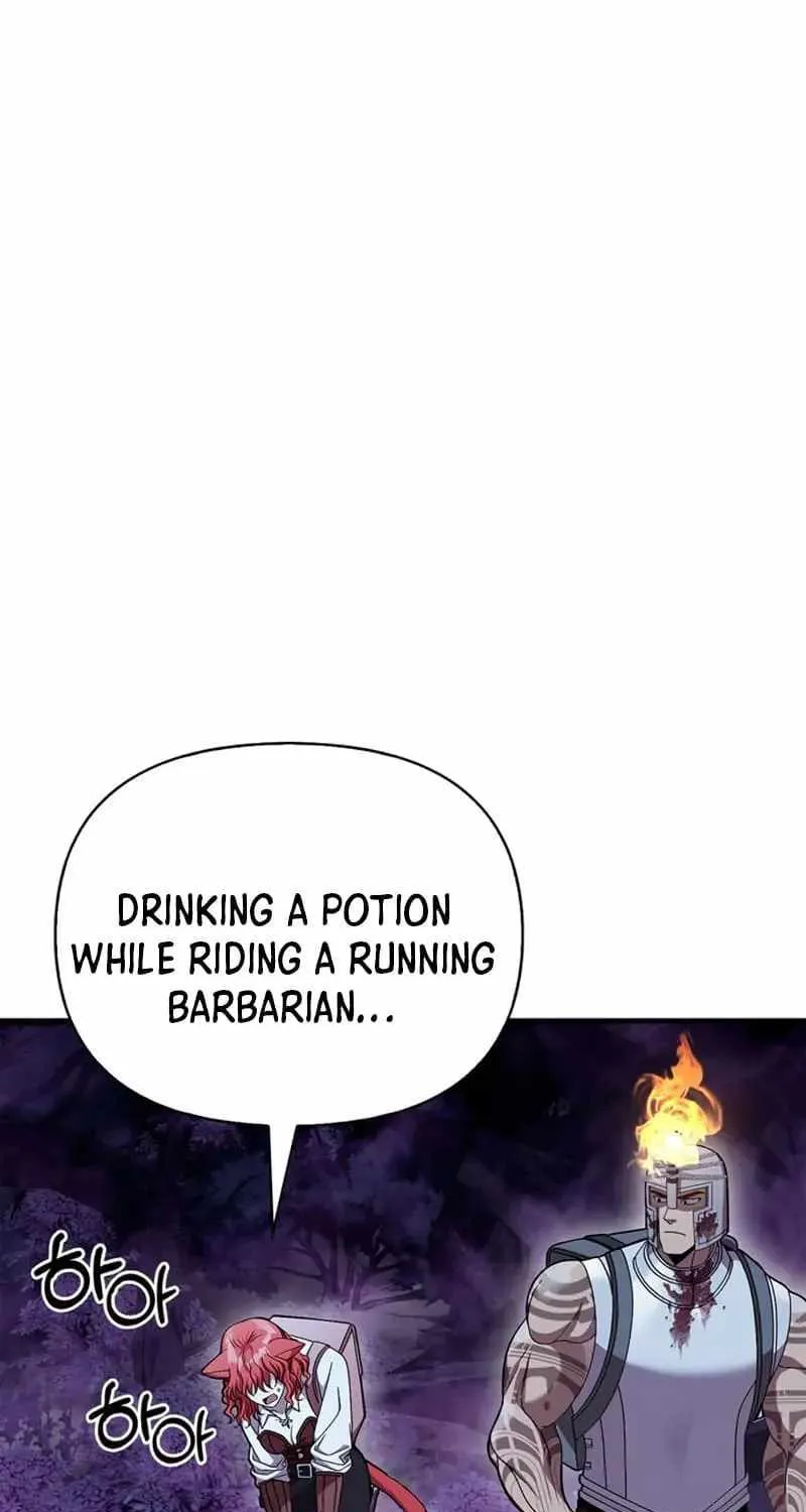 Surviving The Game as a Barbarian Chapter 44 page 92 - 
