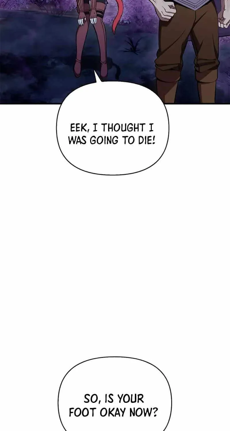 Surviving The Game as a Barbarian Chapter 44 page 93 - 
