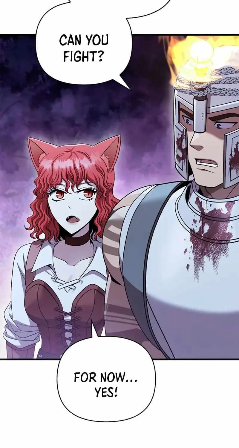 Surviving The Game as a Barbarian Chapter 44 page 94 - 