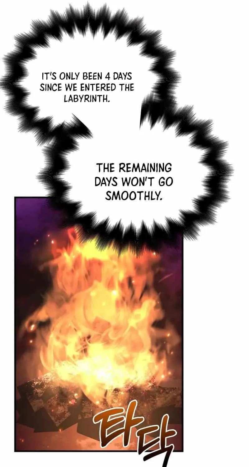 Surviving The Game as a Barbarian Chapter 44 page 96 - 