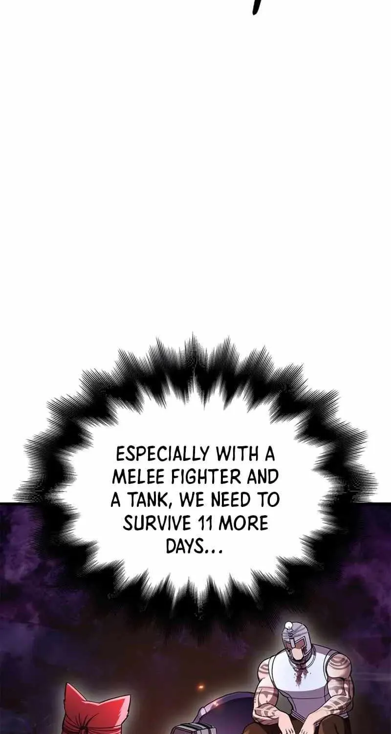 Surviving The Game as a Barbarian Chapter 44 page 97 - 