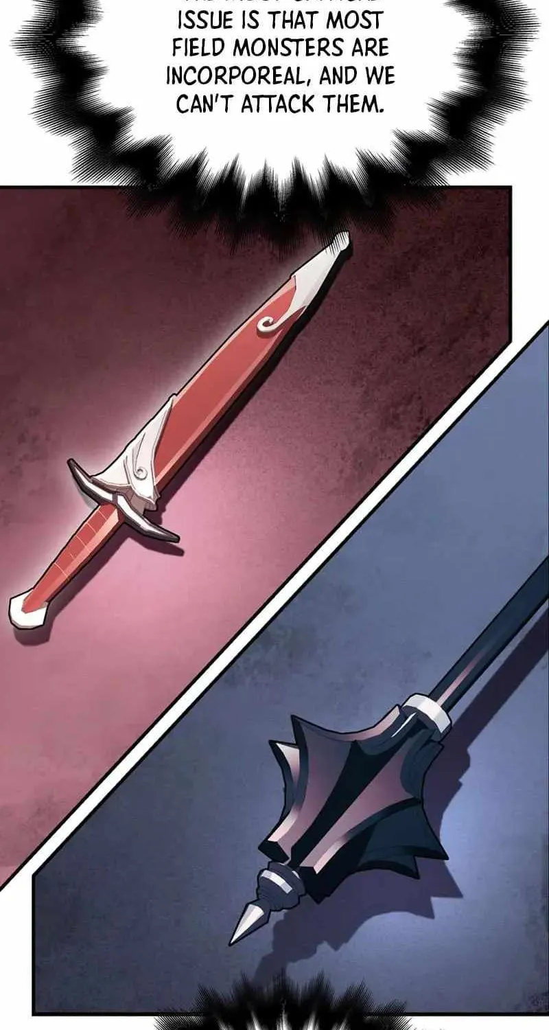 Surviving The Game as a Barbarian Chapter 44 page 99 - 