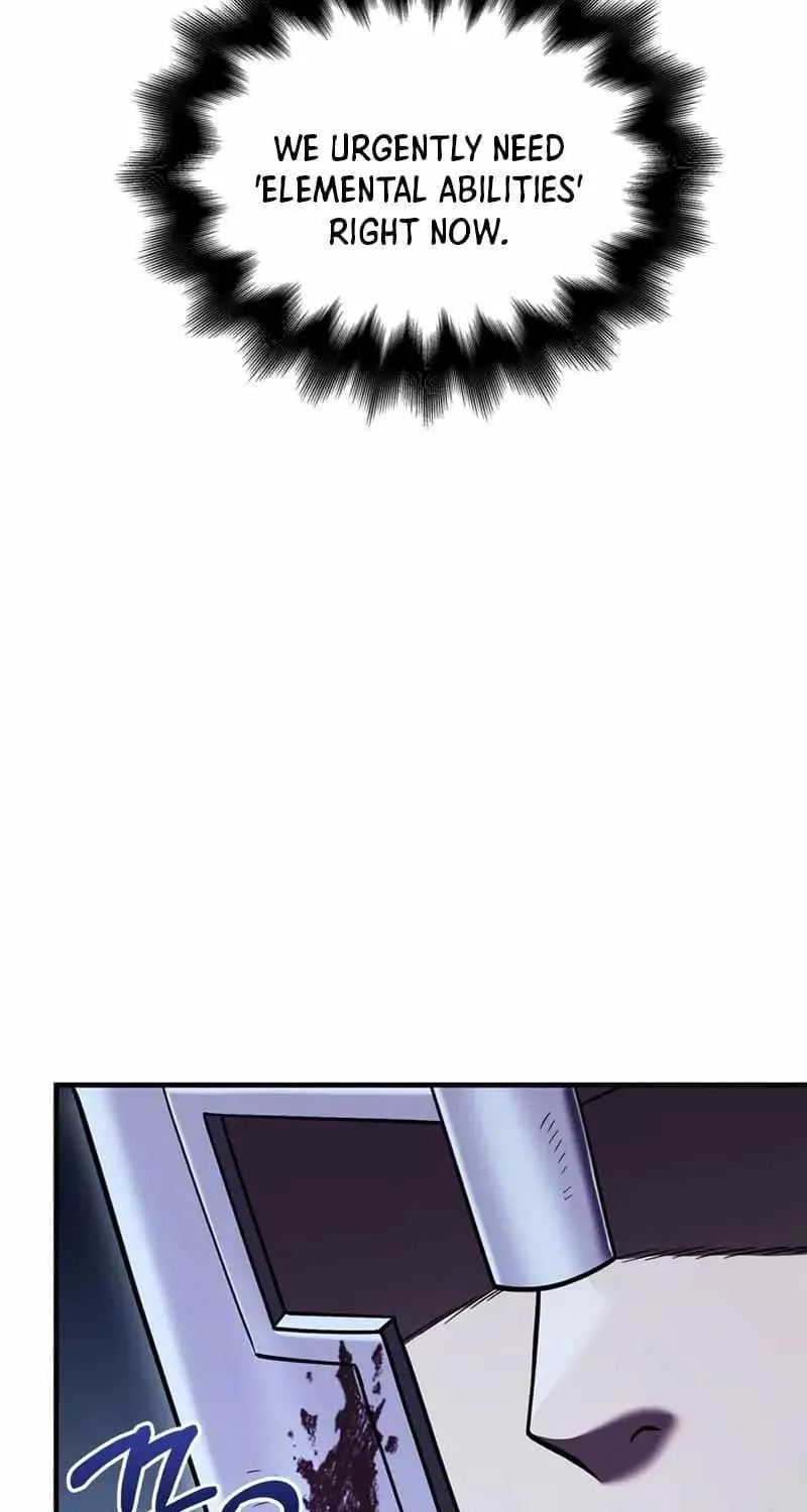 Surviving The Game as a Barbarian Chapter 44 page 100 - 