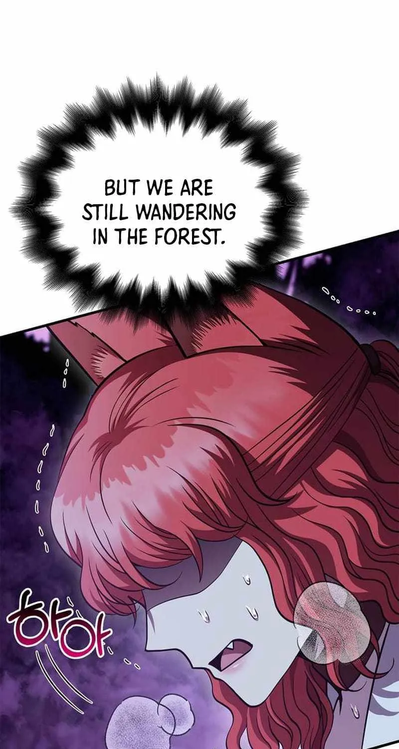 Surviving The Game as a Barbarian Chapter 46.1 page 12 - 