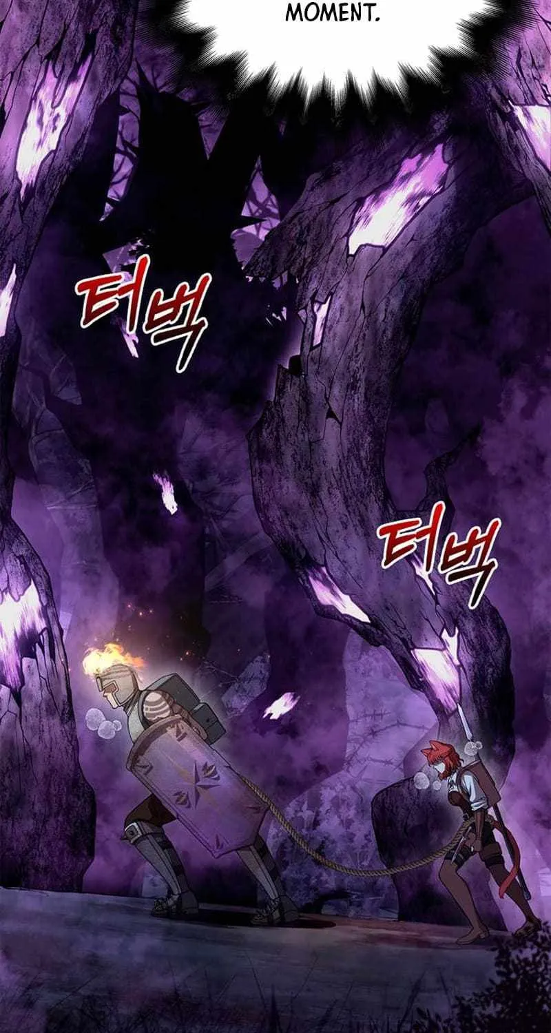 Surviving The Game as a Barbarian Chapter 46.1 page 14 - 