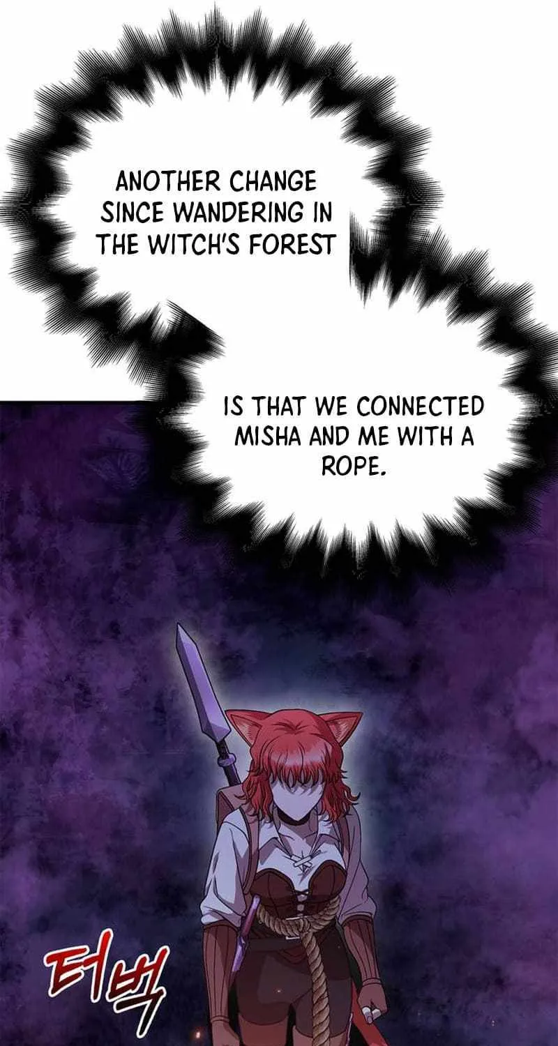 Surviving The Game as a Barbarian Chapter 46.1 page 18 - 