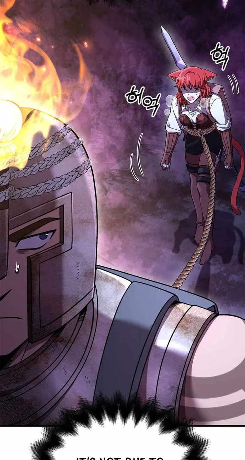 Surviving The Game as a Barbarian Chapter 46.1 page 23 - 