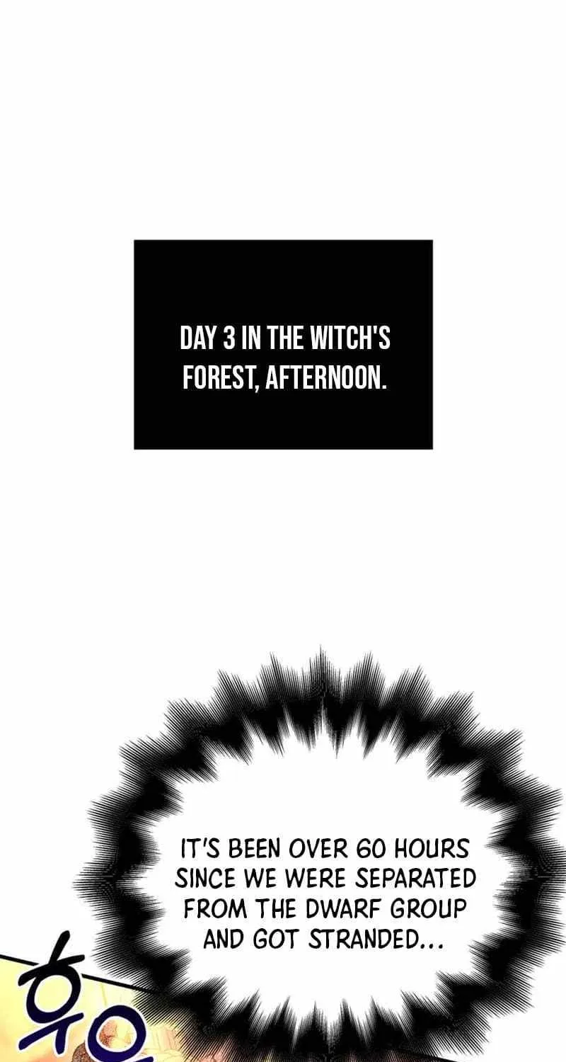 Surviving The Game as a Barbarian Chapter 46.1 page 10 - 