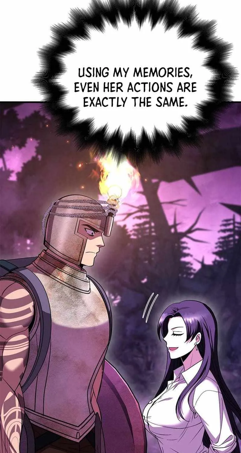 Surviving The Game as a Barbarian Chapter 46.2 page 20 - 