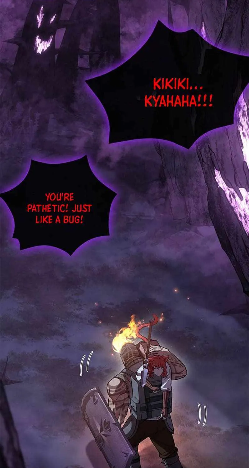 Surviving The Game as a Barbarian Chapter 46.2 page 4 - 