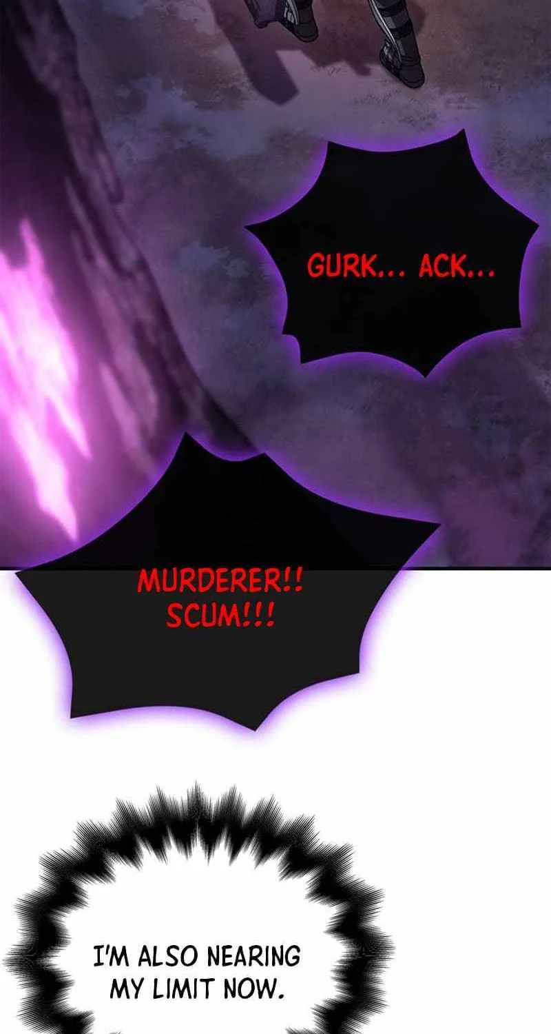 Surviving The Game as a Barbarian Chapter 46.2 page 5 - 