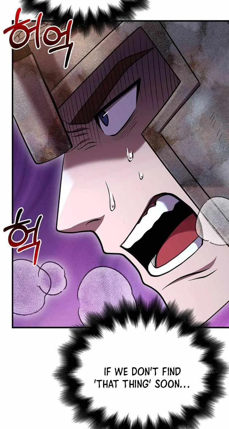 Surviving The Game as a Barbarian Chapter 46.2 page 6 - 