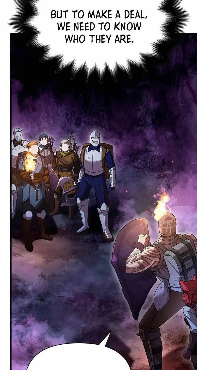 Surviving The Game as a Barbarian Chapter 46.3 page 14 - 
