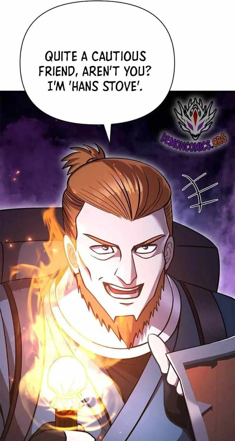 Surviving The Game as a Barbarian Chapter 46.3 page 16 - 
