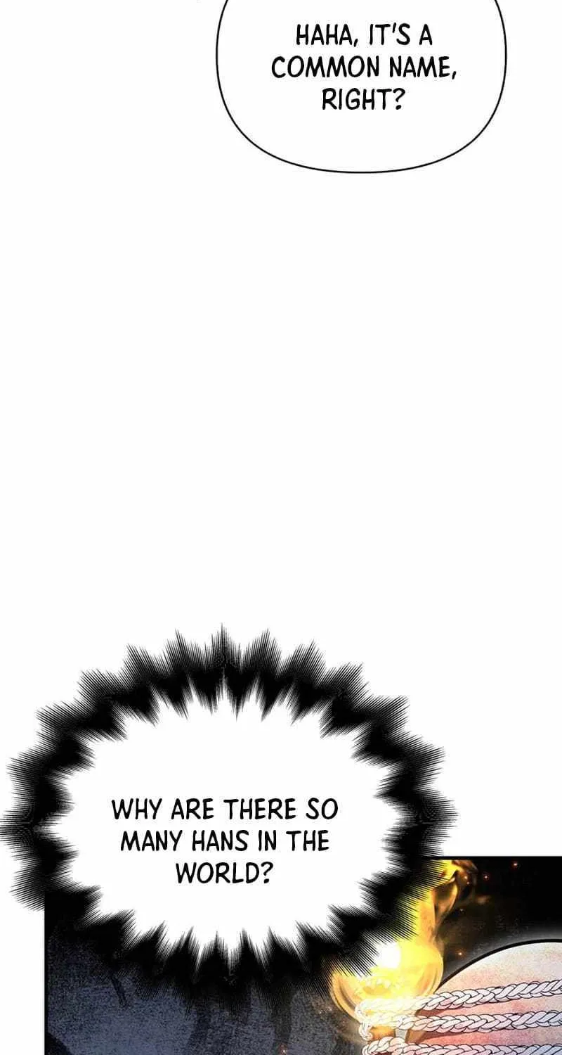 Surviving The Game as a Barbarian Chapter 46.3 page 19 - 