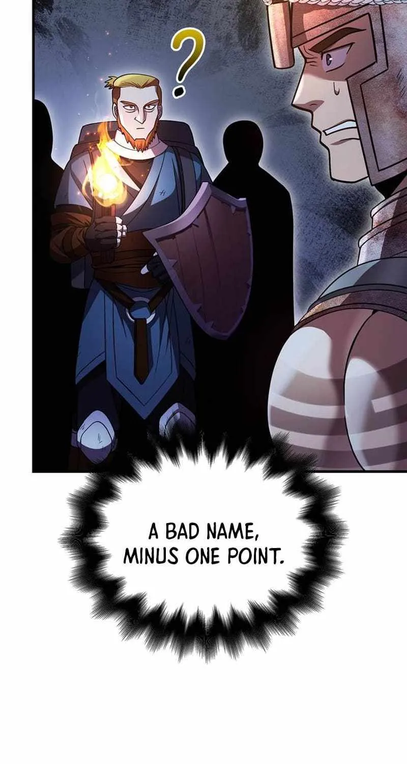 Surviving The Game as a Barbarian Chapter 46.3 page 20 - 