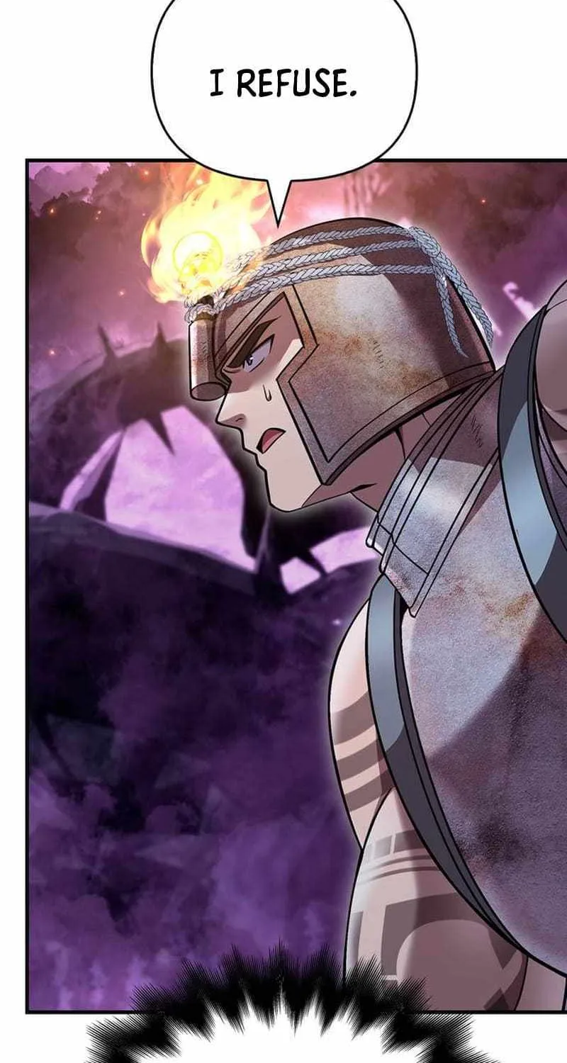 Surviving The Game as a Barbarian Chapter 46.3 page 3 - 