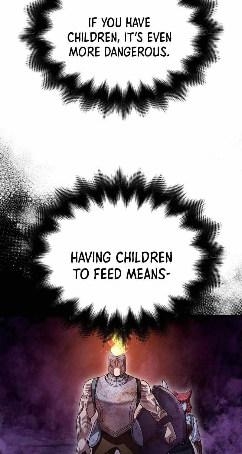 Surviving The Game as a Barbarian Chapter 46.3 page 4 - 