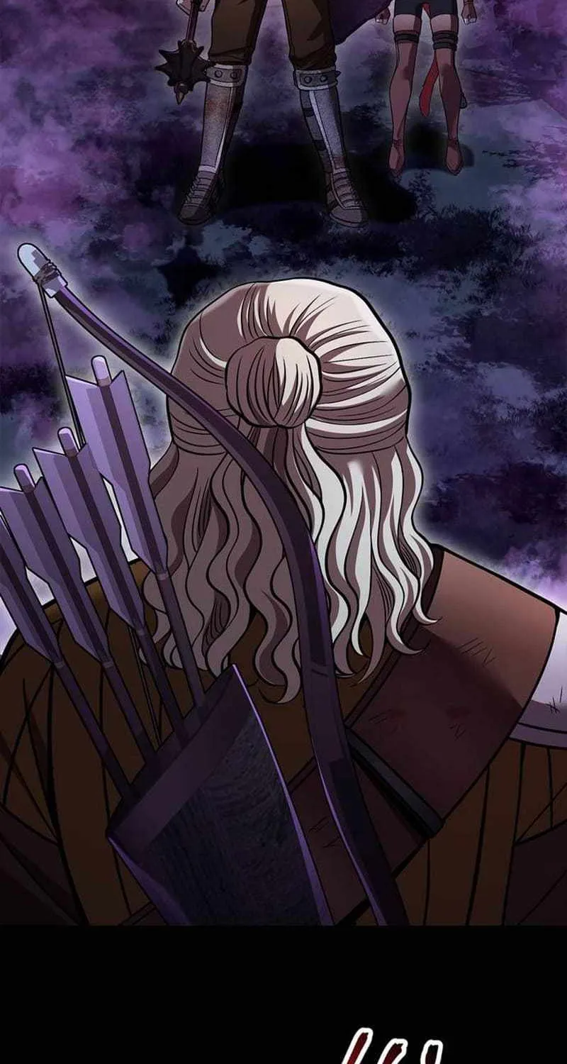 Surviving The Game as a Barbarian Chapter 46.3 page 5 - 
