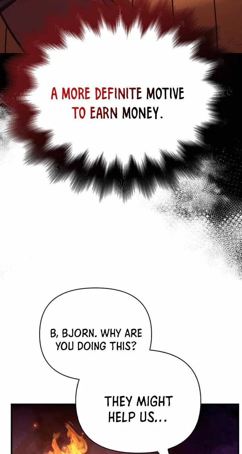 Surviving The Game as a Barbarian Chapter 46.3 page 7 - 
