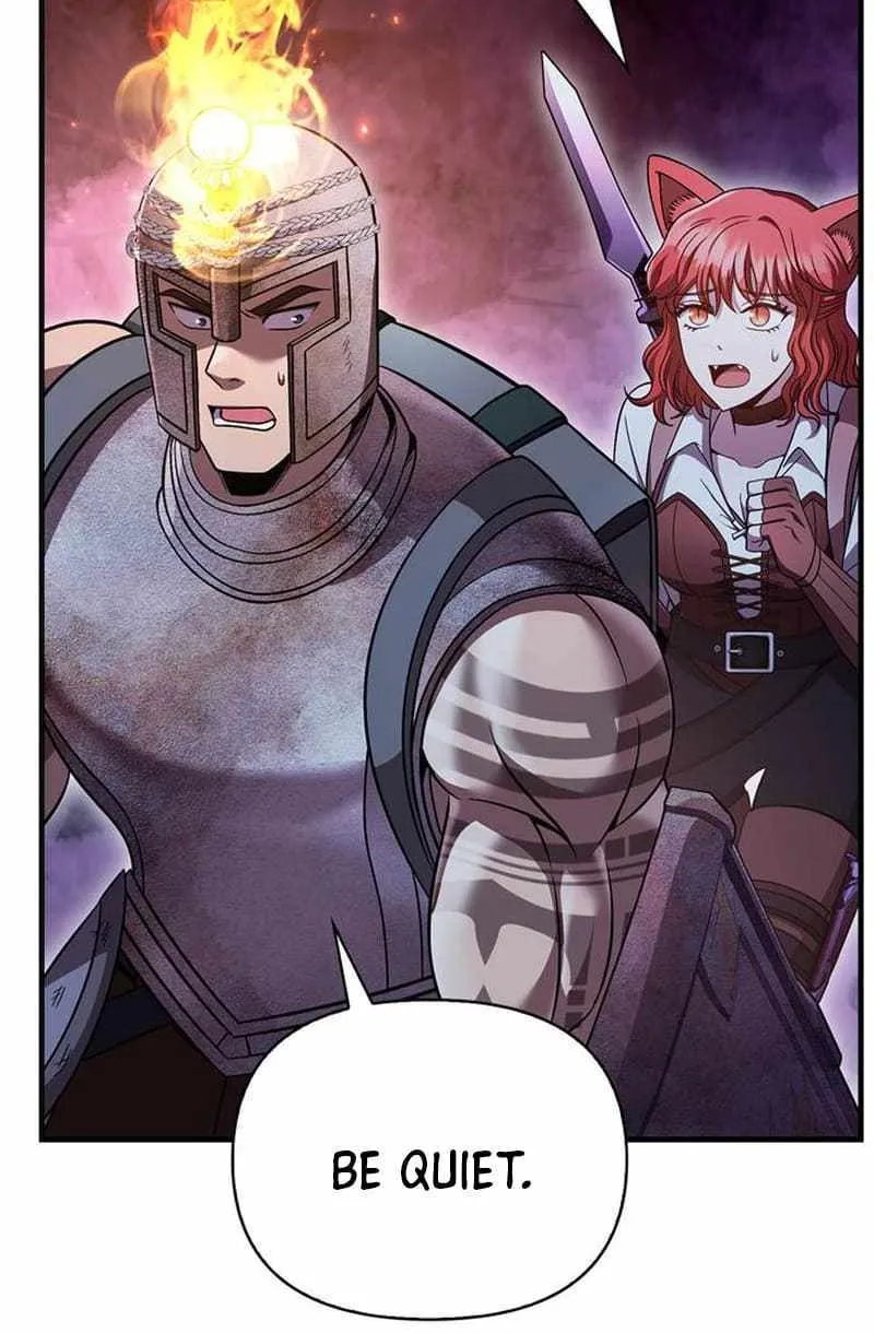 Surviving The Game as a Barbarian Chapter 46.3 page 8 - 