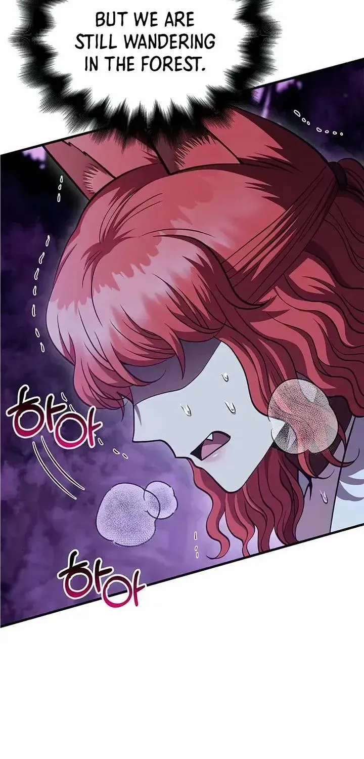 Surviving The Game as a Barbarian Chapter 46 page 11 - 