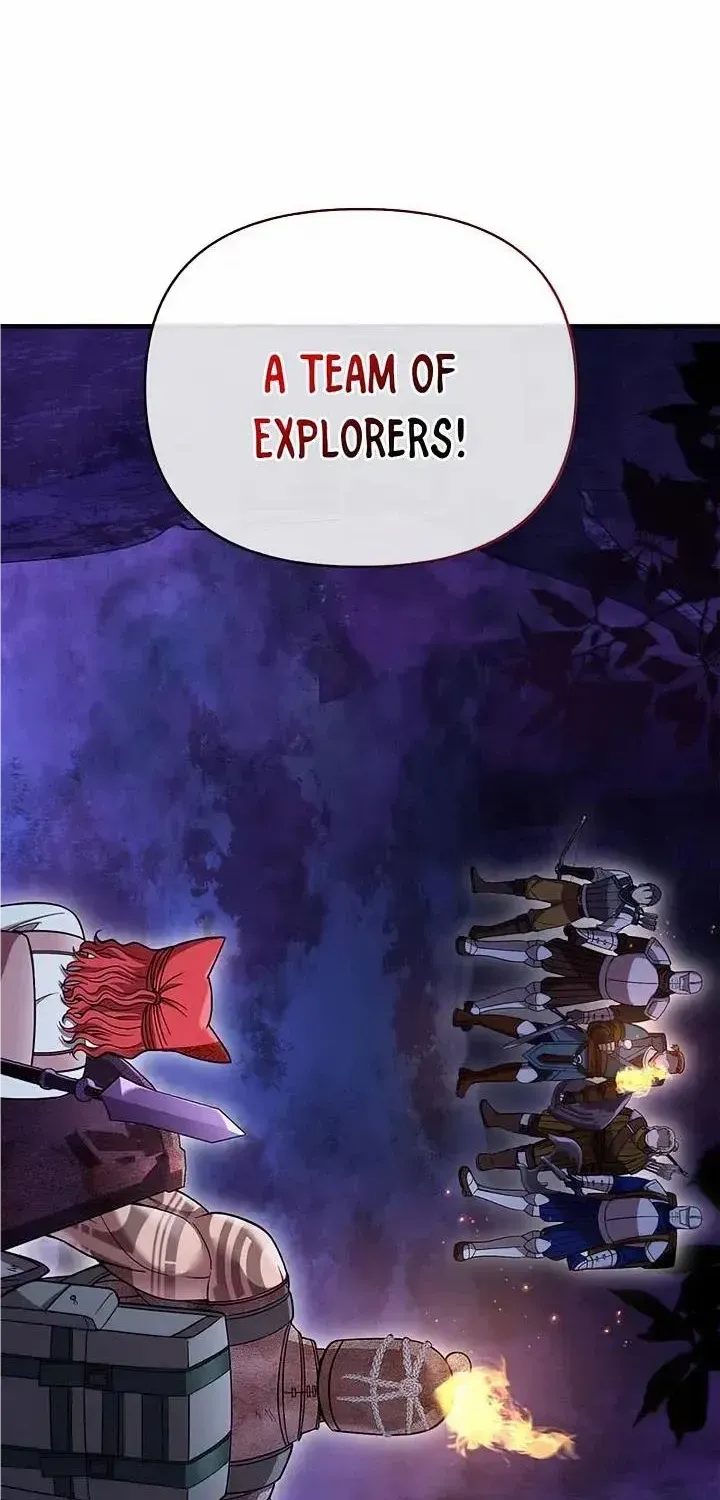 Surviving The Game as a Barbarian Chapter 46 page 101 - 