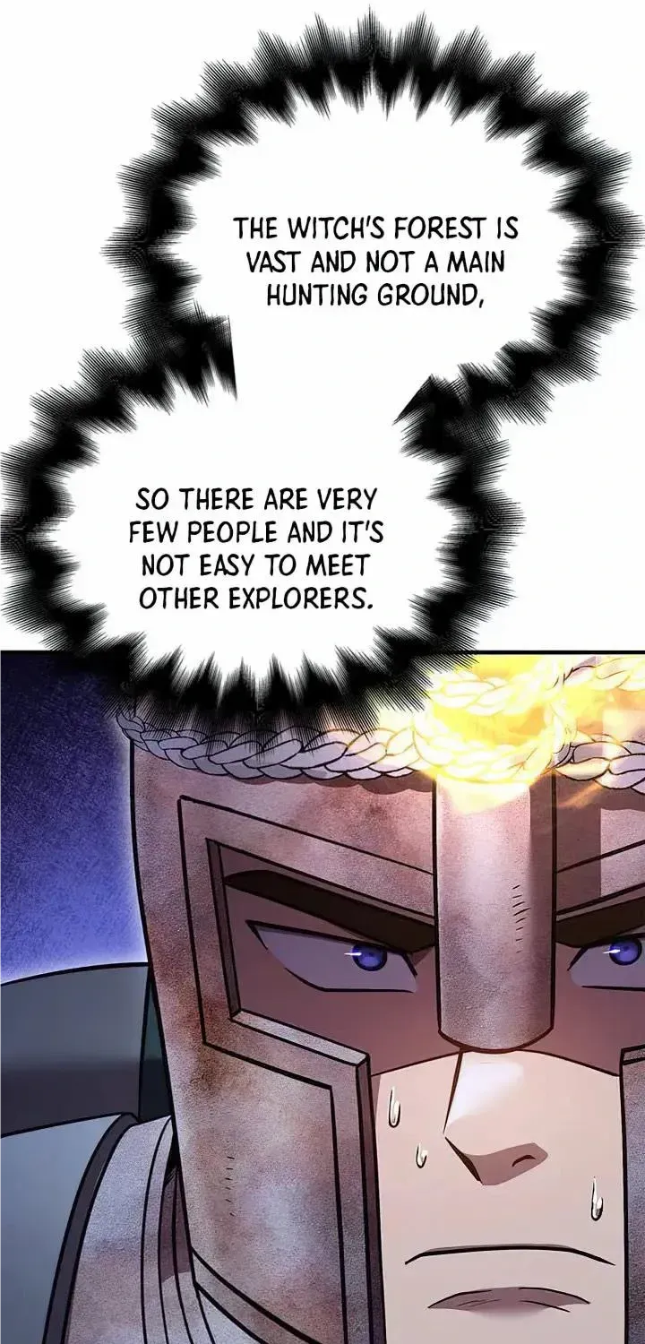 Surviving The Game as a Barbarian Chapter 46 page 104 - 