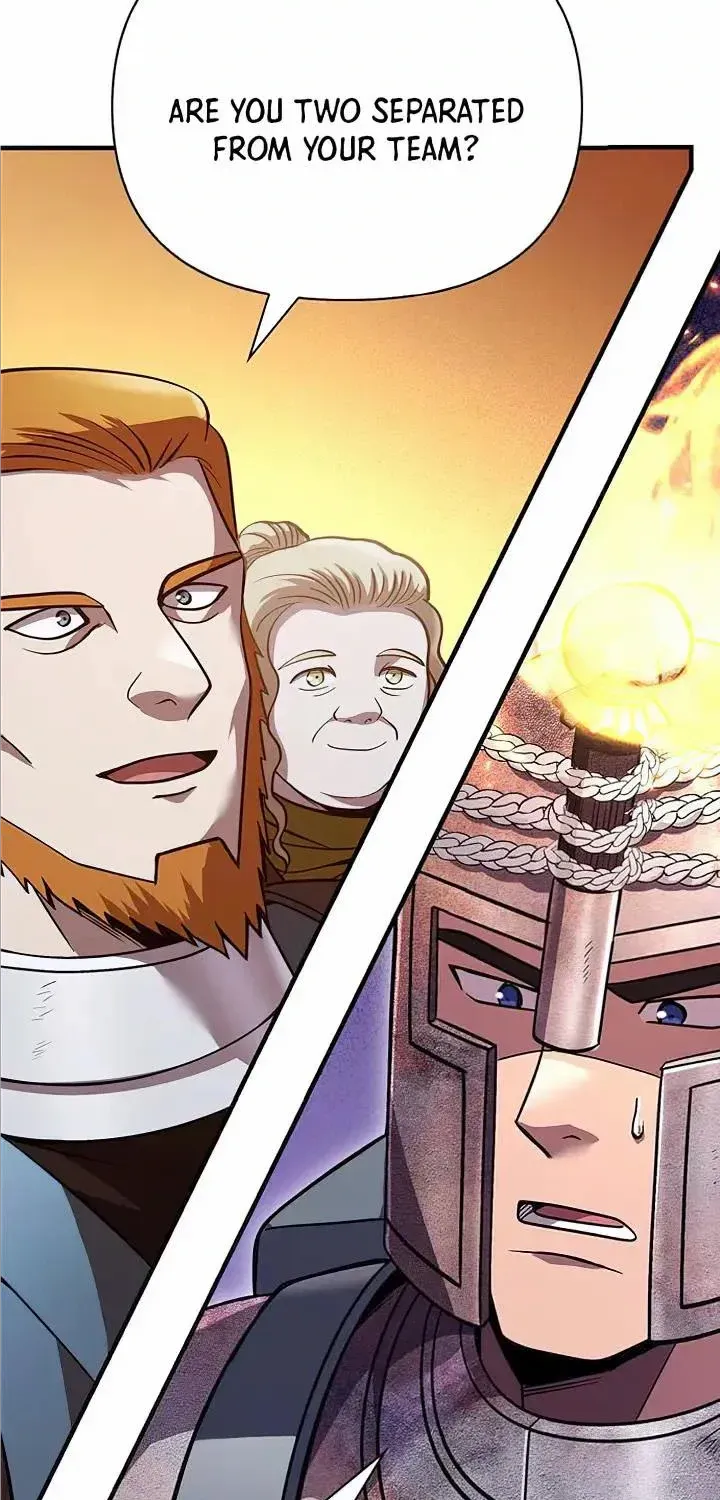 Surviving The Game as a Barbarian Chapter 46 page 106 - 