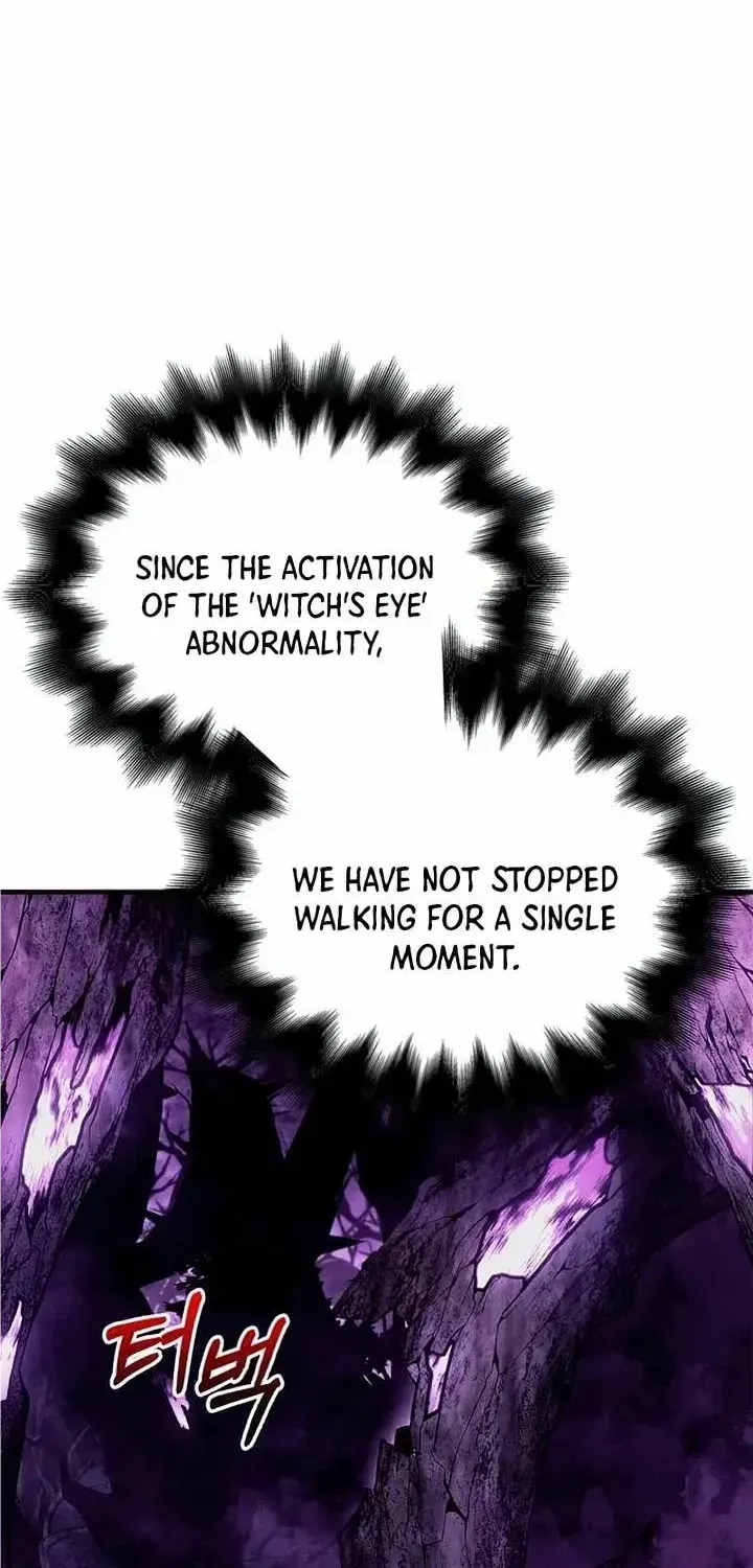 Surviving The Game as a Barbarian Chapter 46 page 12 - 
