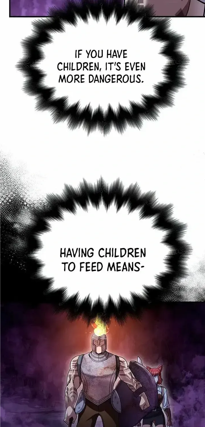 Surviving The Game as a Barbarian Chapter 46 page 112 - 