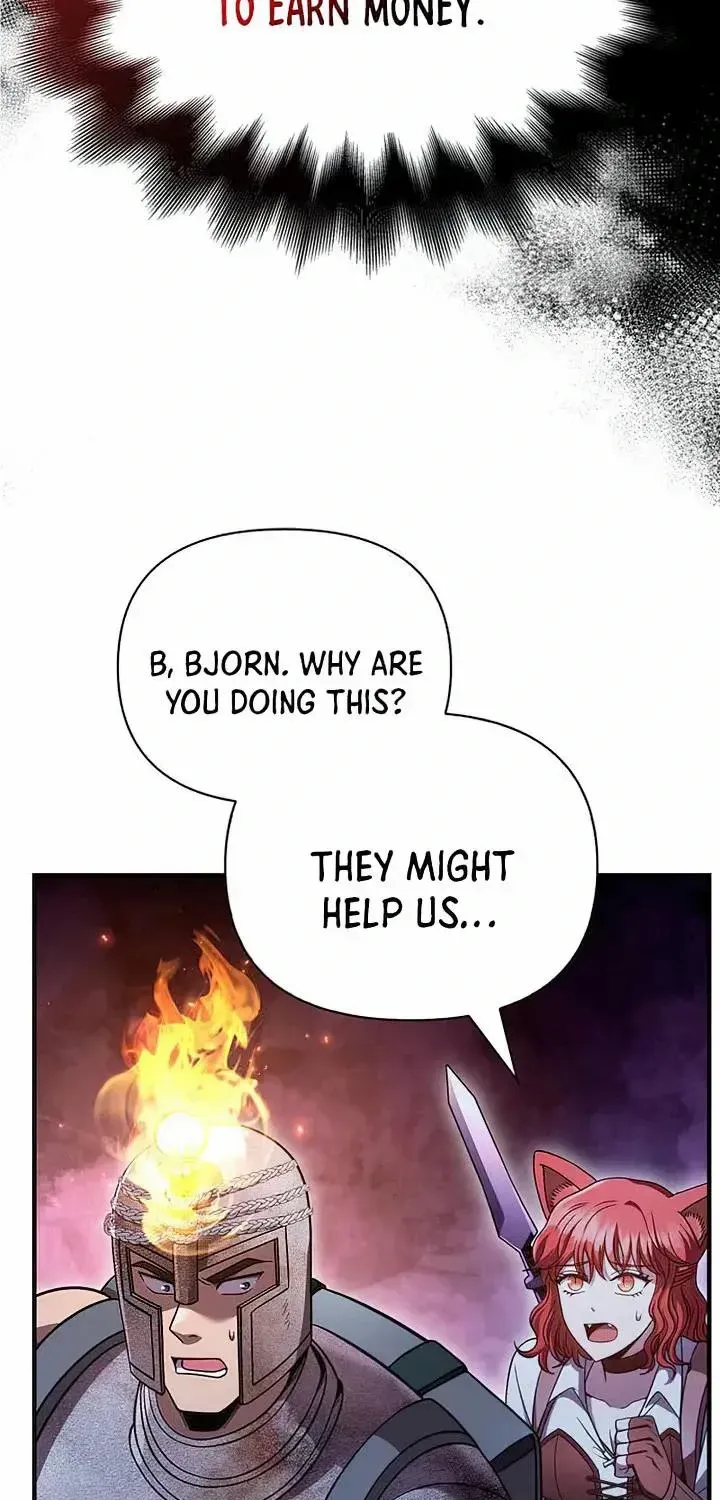 Surviving The Game as a Barbarian Chapter 46 page 115 - 