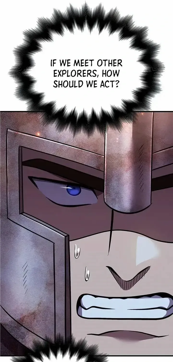 Surviving The Game as a Barbarian Chapter 46 page 117 - 