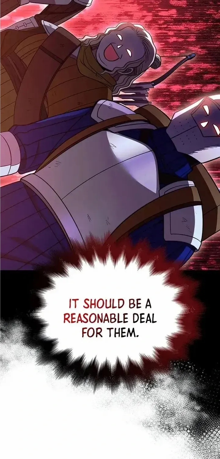 Surviving The Game as a Barbarian Chapter 46 page 120 - 